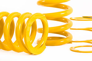 Fiat Abarth 124 Spider adaption kit